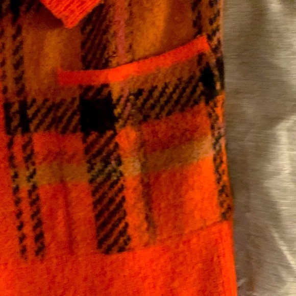 ONE DAY SALE! Lucky Brand Cardigan Sweater - Picture 4 of 10